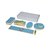 Presentatieaccessoires MAUL Pro refill