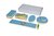 Presentatieaccessoires MAUL Pro refill