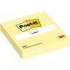 Bloc mémos Post-it 5635 101x101mm jaune 200 feuilles Photo