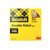 Plakband Scotch Magic 665 19mmx33m dubbelzijdig