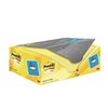 Memoblok 3M Post-it 655 76x127mm geel 16 + 4 gratis foto