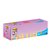 Bloc mémos 3M Post-it Z-Notes R330 Super Sticky 76x76mm 20+4 gratuits