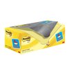 Memoblok 3M Post-it 654 76x76mm geel 16 + 4 gratis foto