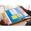 Memoblok 3M Post-it 653 38x51mm neon assorti kleur 12 stuks foto