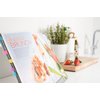 Indextabs 3M Post-it 683 11.9x43.2mm 8 kleuren assorti + 2 sets pijlvorm gratis foto