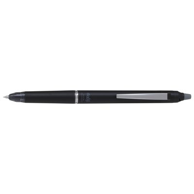 Rollerpen PILOT friXion Ball Zone medium zwart
