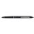 Rollerpen PILOT friXion Ball Zone medium zwart