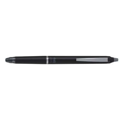 Rollerpen PILOT friXion Ball Zone medium zwart