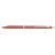 Balpen PILOT Acro 1000 medium koraalroze