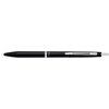 Stylo bille Pilot Acro 1000 Medium noir Photo