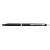 Stylo bille Pilot Acro 1000 Medium noir