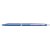 Balpen PILOT Acro 1000 medium lichtblauw