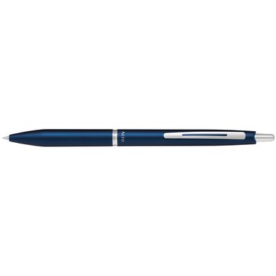 Balpen PILOT Acro 1000 medium blauw