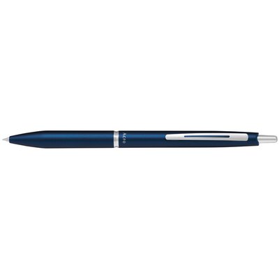 Balpen PILOT Acro 1000 medium blauw
