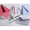 Balpen PILOT Acro 1000 medium blauw foto