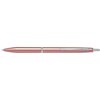 Stylo bille Pilot Acro 1000 Medium or rosé Photo