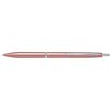 Stylo bille Pilot Acro 1000 Medium or rosé Photo
