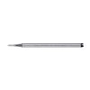 Rollerpenvulling PILOT friXion Zone medium blauw foto