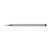 Rollerpenvulling PILOT friXion Zone medium blauw