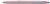 Rollerpen PILOT friXion Ball Zone medium roze