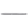 Balpen PILOT Acro 1000 medium zilver foto