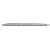 Balpen PILOT Acro 1000 medium zilver