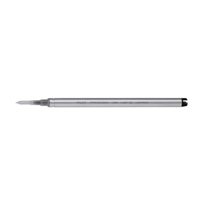 Rollerpenvulling PILOT friXion Zone medium zwart