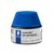 Viltstiftvulling Staedtler Lumocolor non-permanent 15ml blauw