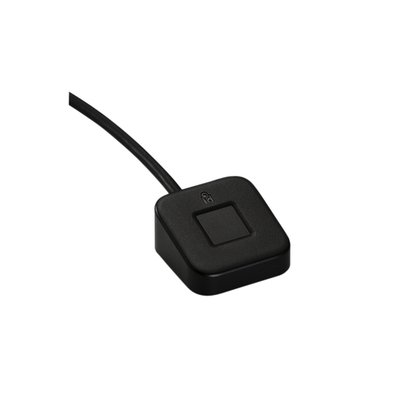 Fingerprint key Kensington verimark desktop