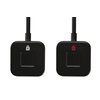 Fingerprint key Kensington verimark desktop foto