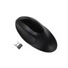 Muis Kensington pro fit ergo draadloos foto