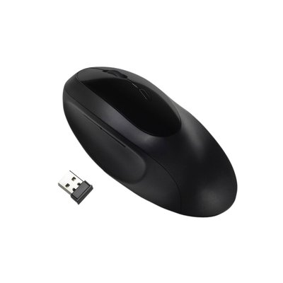 Muis Kensington pro fit ergo draadloos
