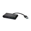 Hub Kensington USB 4-poorts USB 3.0 foto