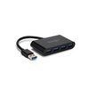Hub Kensington USB 4-poorts USB 3.0 foto