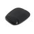Muismat Kensington comfort gel zwart