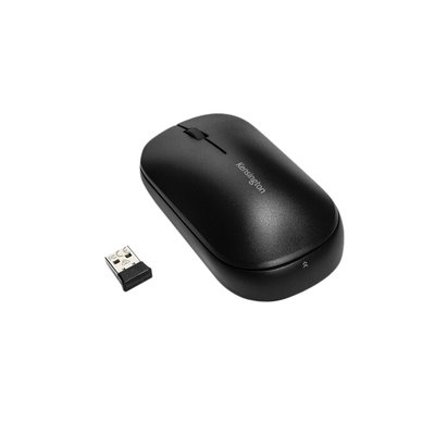 Souris kensington SureTrack Dual sans fil noir