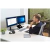 Souris kensington SureTrack Dual sans fil noir Photo
