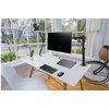 Souris kensington SureTrack Dual sans fil noir Photo