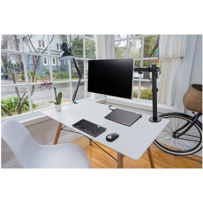 Souris kensington SureTrack Dual sans fil noir
