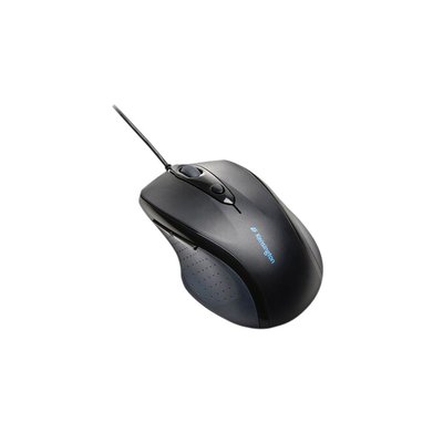 Souris Kensington Pro Fit filaire noir