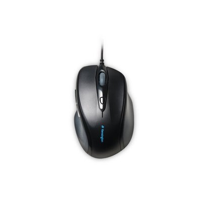 Souris Kensington Pro Fit filaire noir