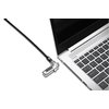 Laptopslot Kensington ultra nano foto