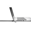 Laptopslot Kensington ultra nano foto