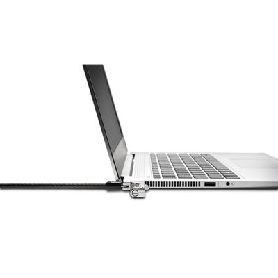 Laptopslot Kensington ultra nano