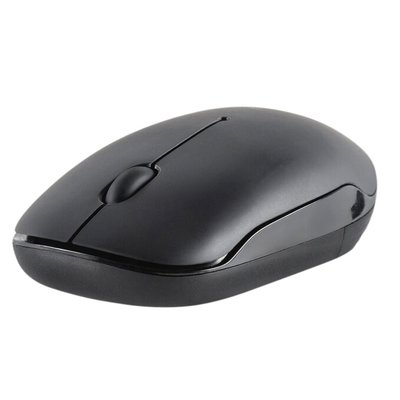 Muis Kensington pro fit bluetooth compact zwart