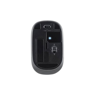 Muis Kensington pro fit bluetooth compact zwart