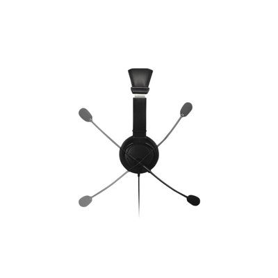 Hoofdtelefoon Kensigton USB-A met microfoon