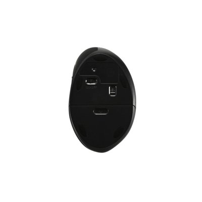 Souris Kensington Pro Fit gaucher sans fil noir