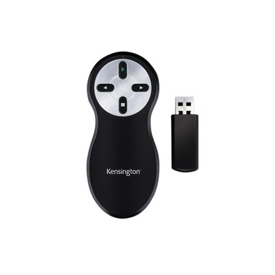 Presenter Kensington draadloos zonder laser