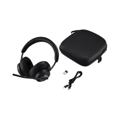 Hoofdtelefoon Kensington H3000 bluetooth over-ear